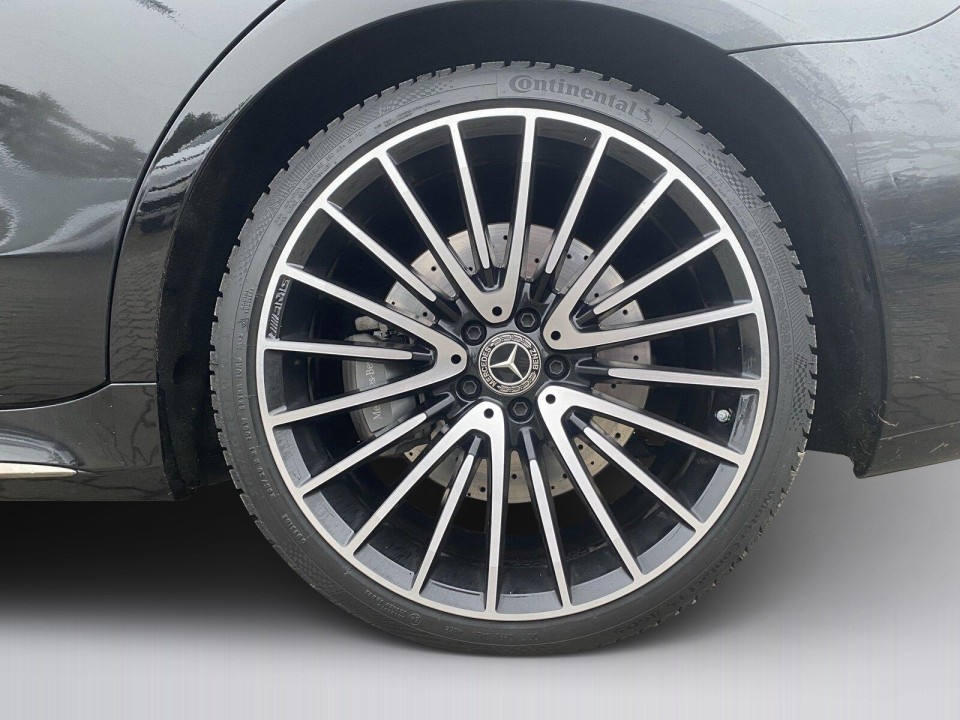 Mercedes-Benz S 450d 4MATIC AMG - foto 14