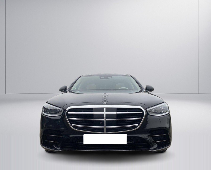Mercedes-Benz S 450d 4MATIC AMG - foto 7