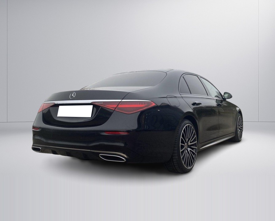 Mercedes-Benz S 450d 4MATIC AMG (3)