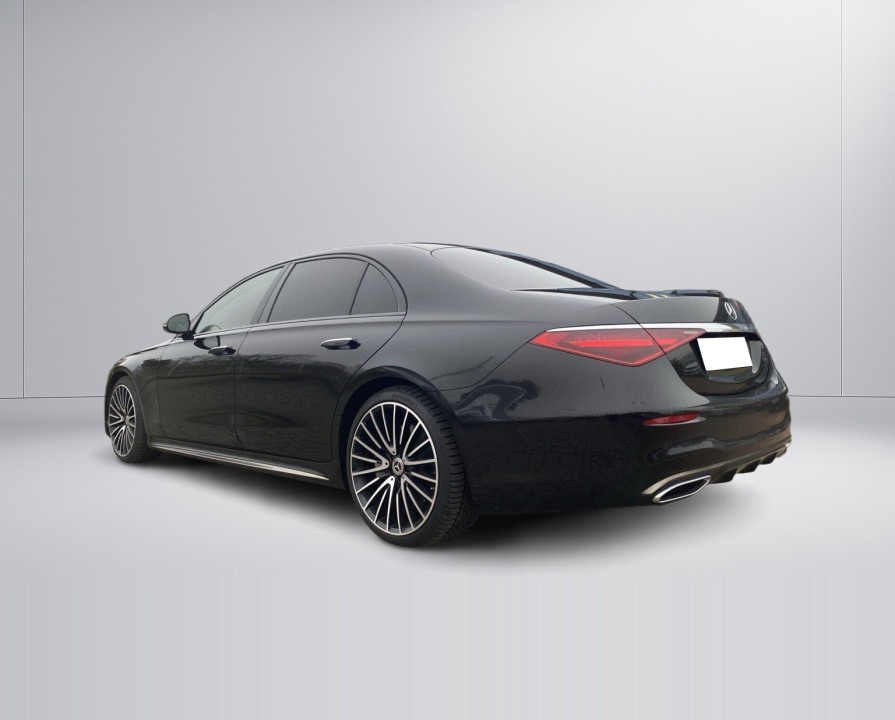 Mercedes-Benz S 450d 4MATIC AMG (5)