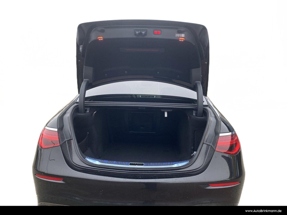 Mercedes-Benz S 450d 4MATIC AMG - foto 13