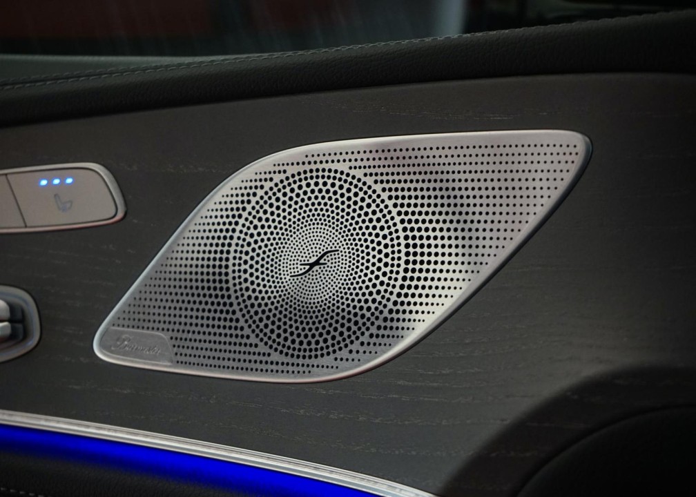 Mercedes-Benz GLS Mercedes-Benz CLS 400d 4MATIC AMG - foto 23