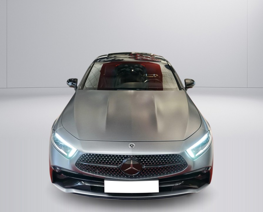 Mercedes-Benz GLS Mercedes-Benz CLS 400d 4MATIC AMG - foto 10