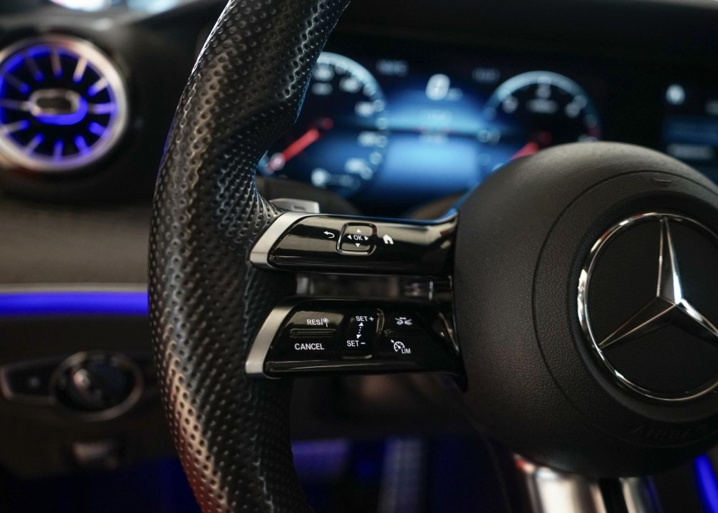 Mercedes-Benz GLS Mercedes-Benz CLS 400d 4MATIC AMG - foto 20