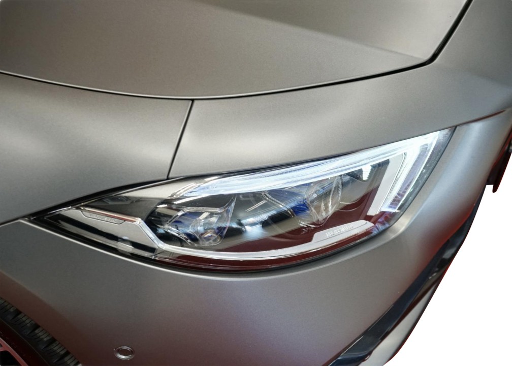 Mercedes-Benz GLS Mercedes-Benz CLS 400d 4MATIC AMG - foto 36