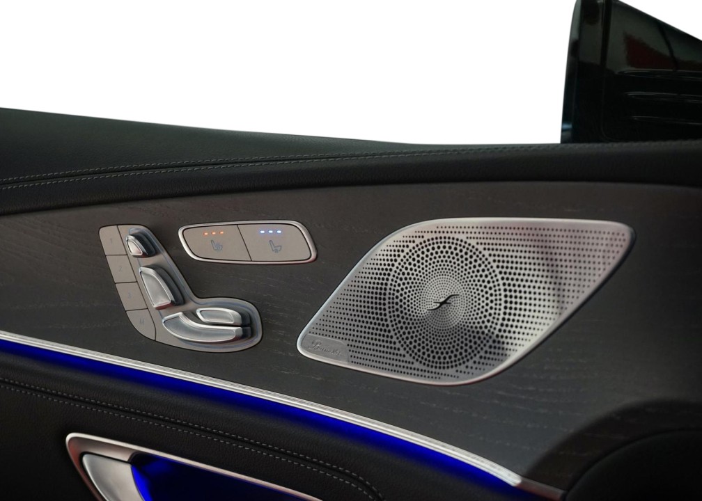 Mercedes-Benz GLS Mercedes-Benz CLS 400d 4MATIC AMG - foto 28