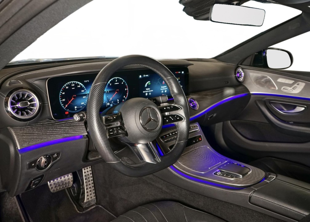 Mercedes-Benz GLS Mercedes-Benz CLS 400d 4MATIC AMG - foto 17