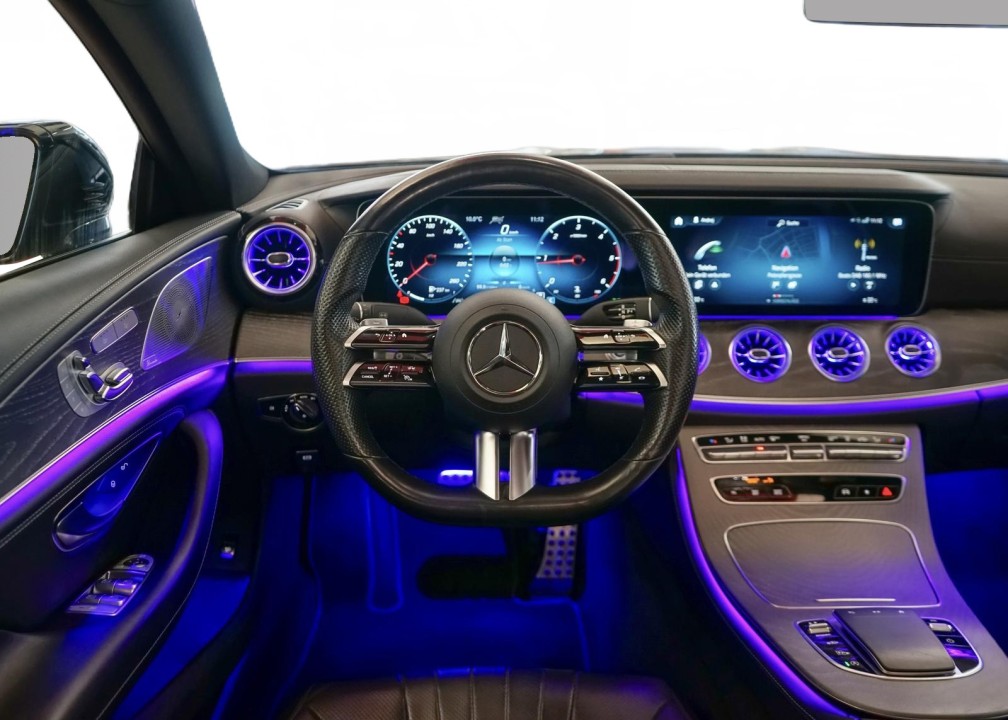 Mercedes-Benz GLS Mercedes-Benz CLS 400d 4MATIC AMG - foto 19