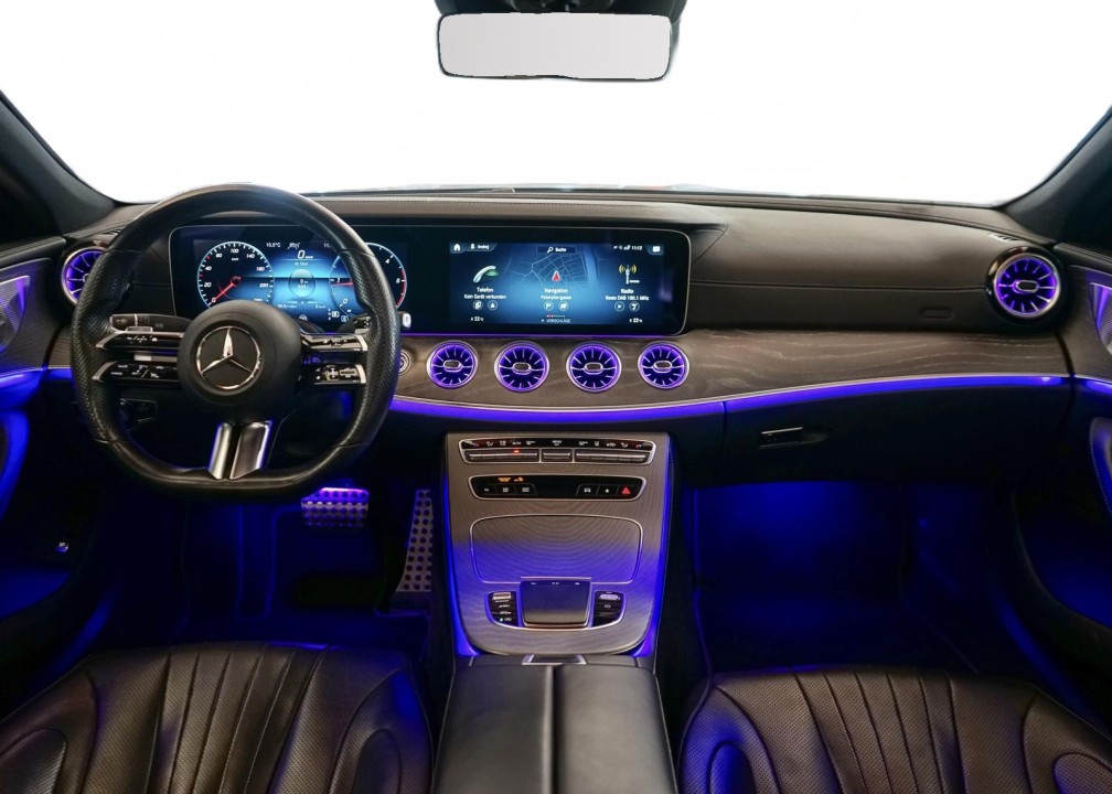 Mercedes-Benz GLS Mercedes-Benz CLS 400d 4MATIC AMG - foto 16