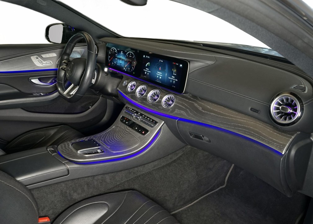 Mercedes-Benz GLS Mercedes-Benz CLS 400d 4MATIC AMG - foto 18