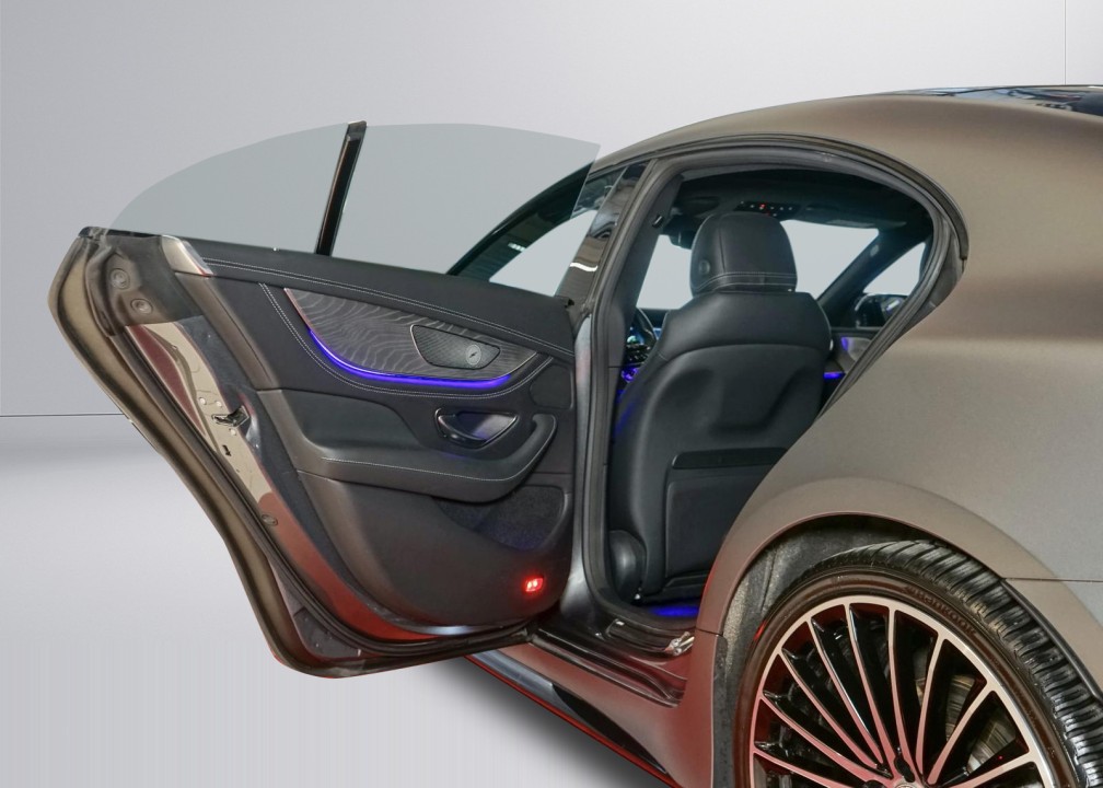 Mercedes-Benz GLS Mercedes-Benz CLS 400d 4MATIC AMG - foto 31