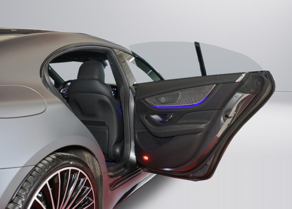 Mercedes-Benz GLS Mercedes-Benz CLS 400d 4MATIC AMG - foto 32