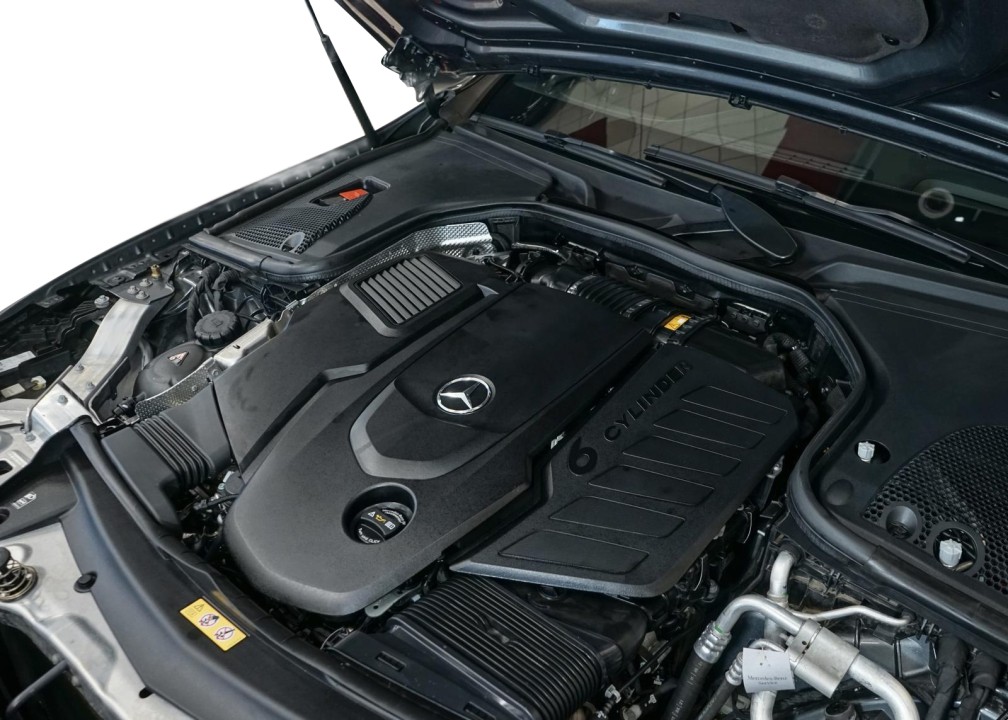 Mercedes-Benz GLS Mercedes-Benz CLS 400d 4MATIC AMG - foto 35