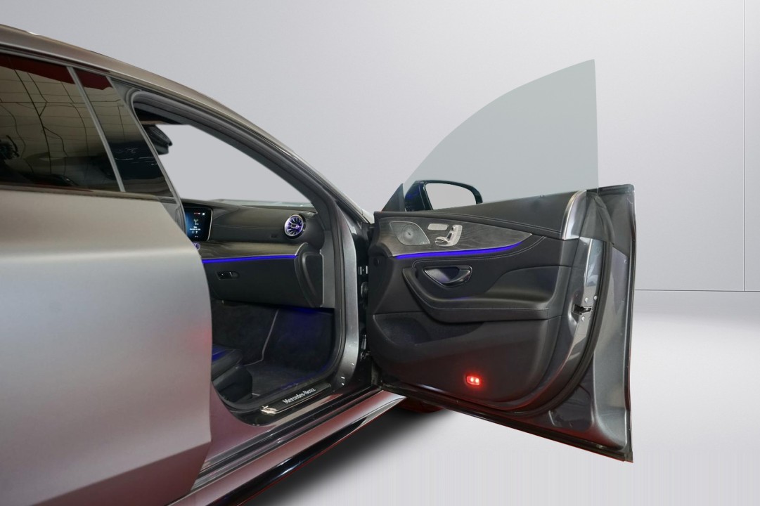 Mercedes-Benz GLS Mercedes-Benz CLS 400d 4MATIC AMG - foto 33