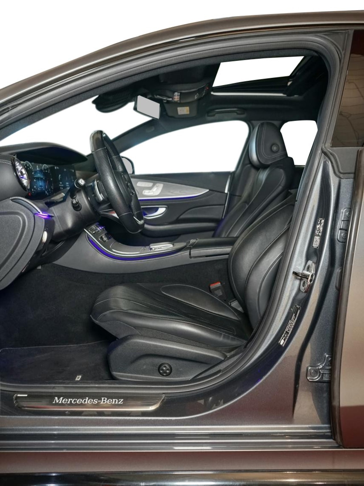 Mercedes-Benz GLS Mercedes-Benz CLS 400d 4MATIC AMG - foto 11