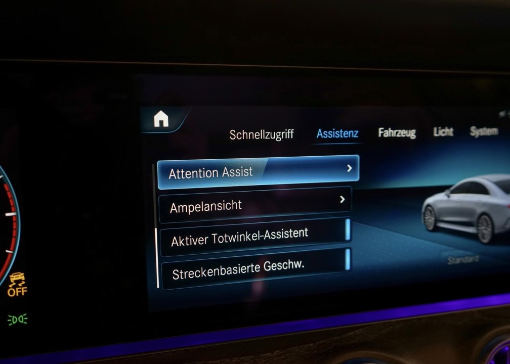 Mercedes-Benz GLS Mercedes-Benz CLS 400d 4MATIC AMG - foto 22