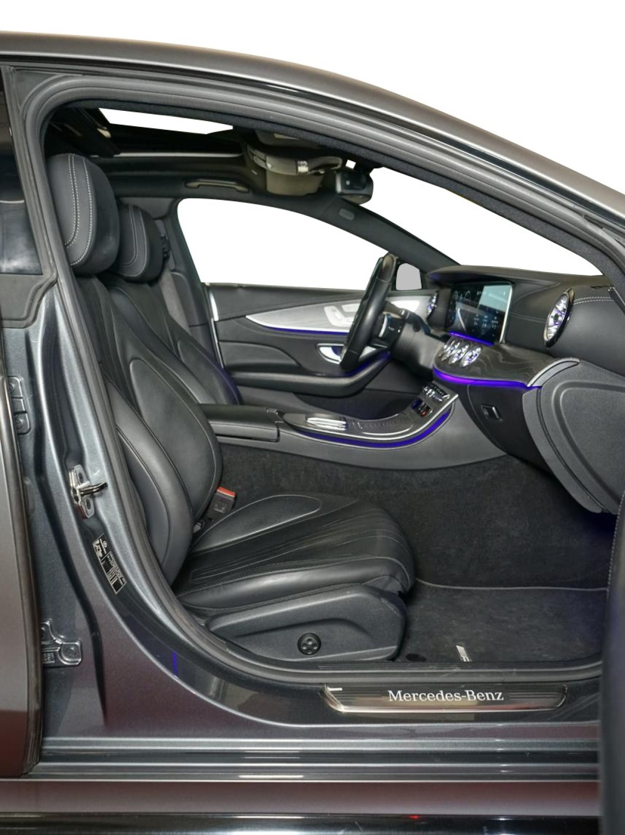 Mercedes-Benz GLS Mercedes-Benz CLS 400d 4MATIC AMG - foto 14