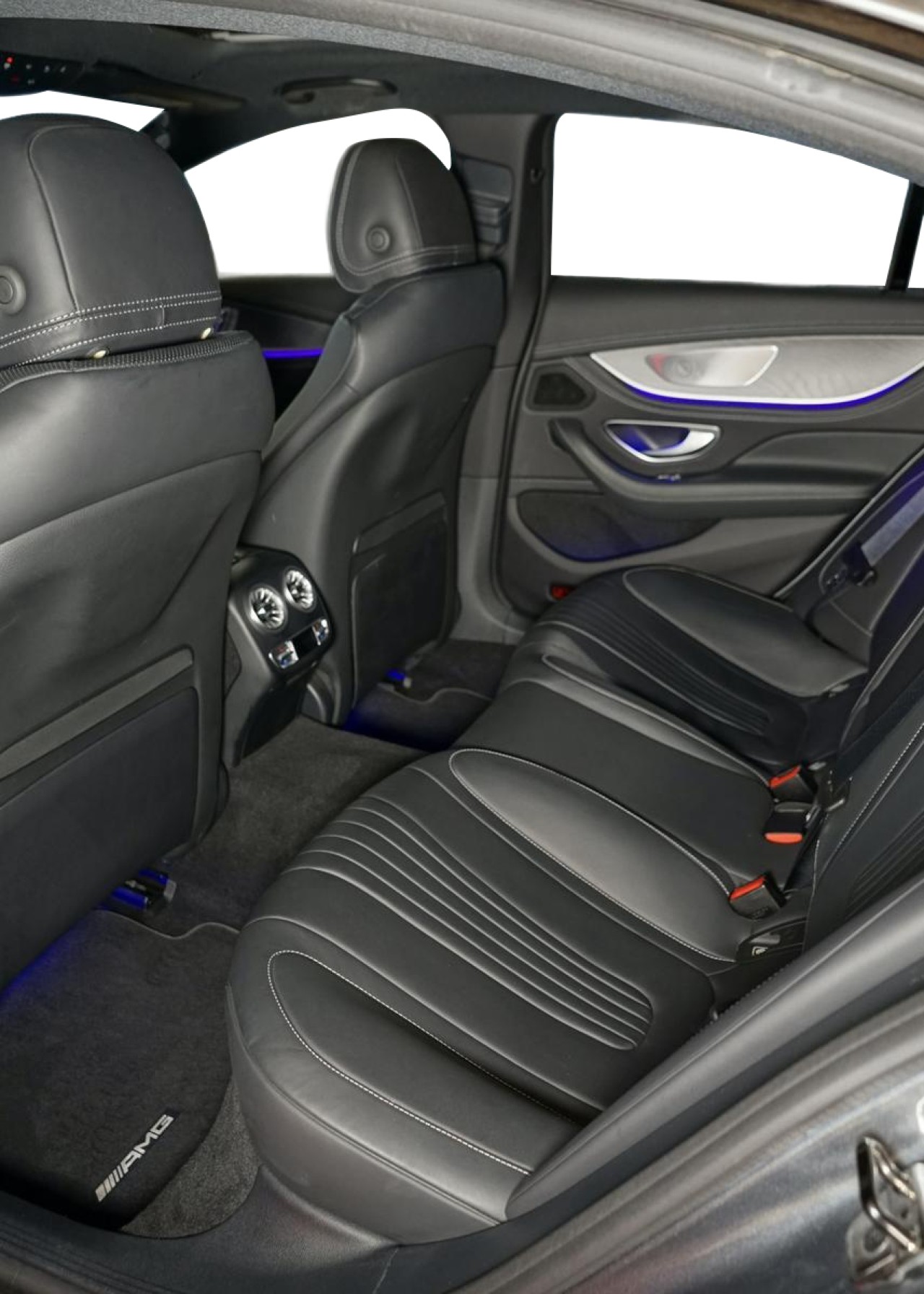 Mercedes-Benz GLS Mercedes-Benz CLS 400d 4MATIC AMG - foto 12