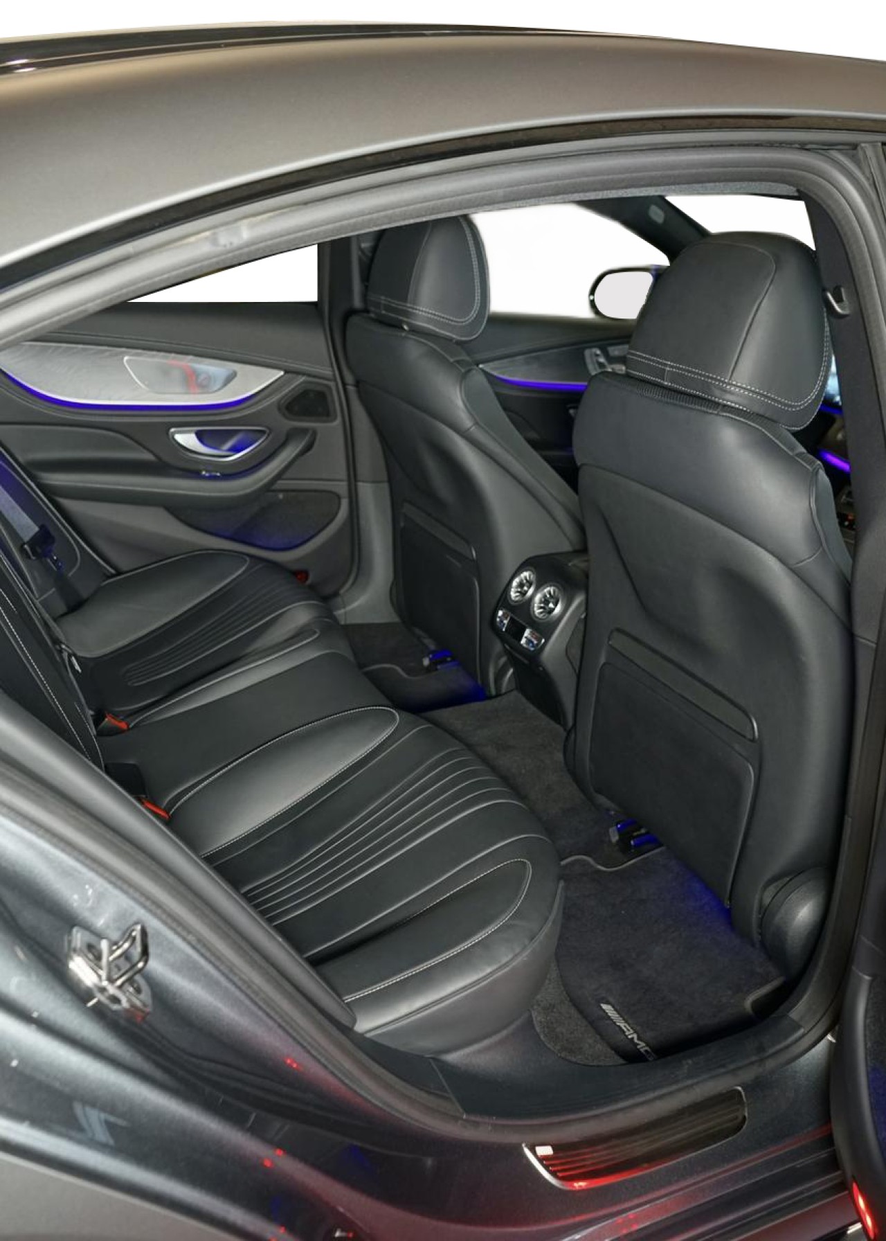 Mercedes-Benz GLS Mercedes-Benz CLS 400d 4MATIC AMG - foto 13