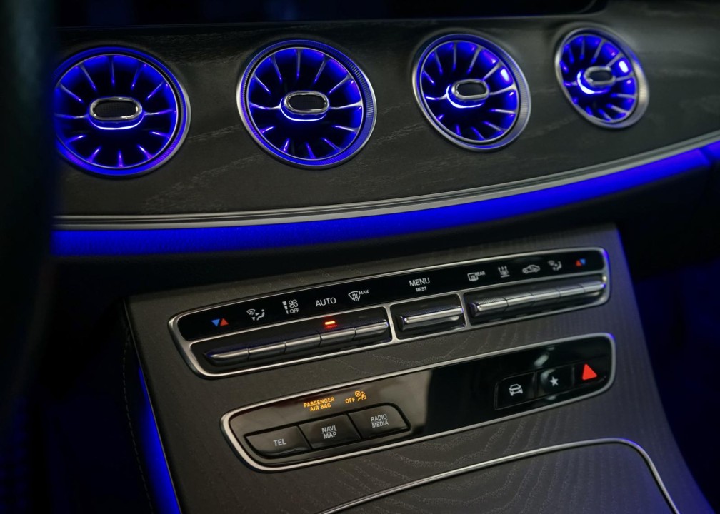 Mercedes-Benz GLS Mercedes-Benz CLS 400d 4MATIC AMG - foto 25