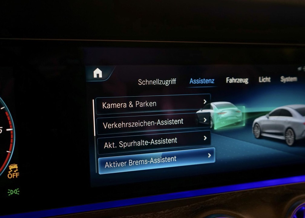 Mercedes-Benz GLS Mercedes-Benz CLS 400d 4MATIC AMG - foto 24