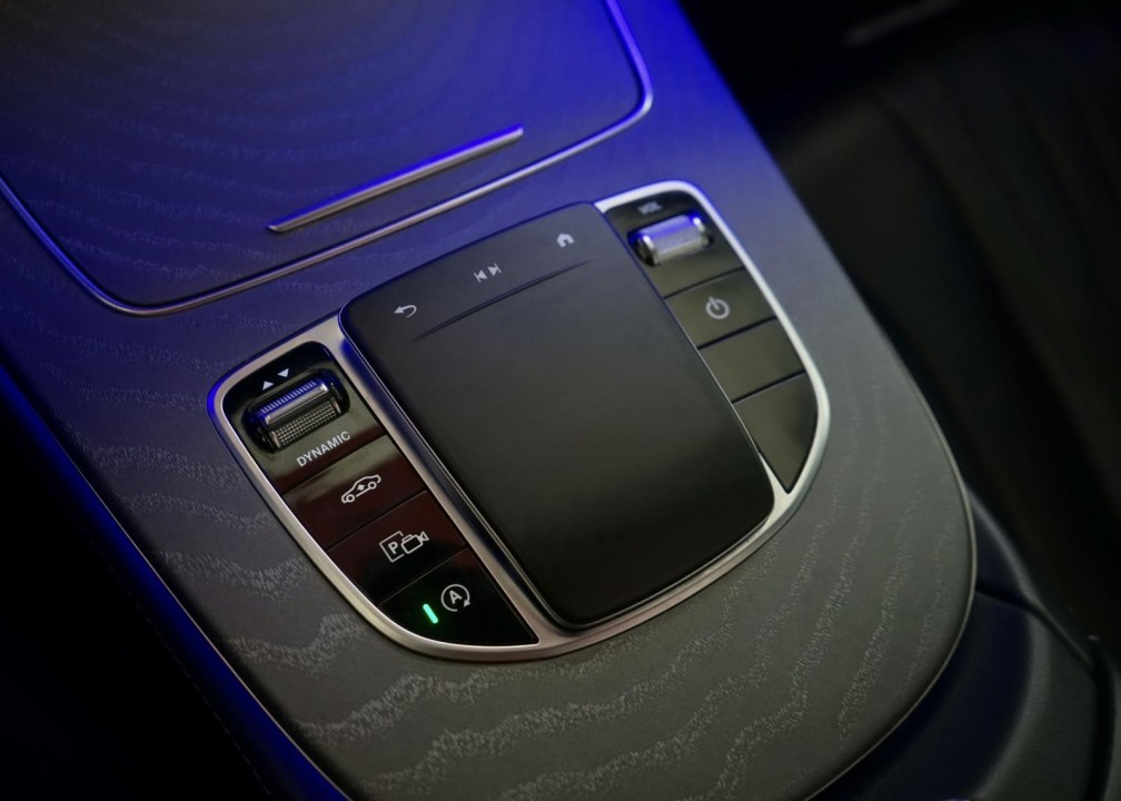 Mercedes-Benz GLS Mercedes-Benz CLS 400d 4MATIC AMG - foto 27