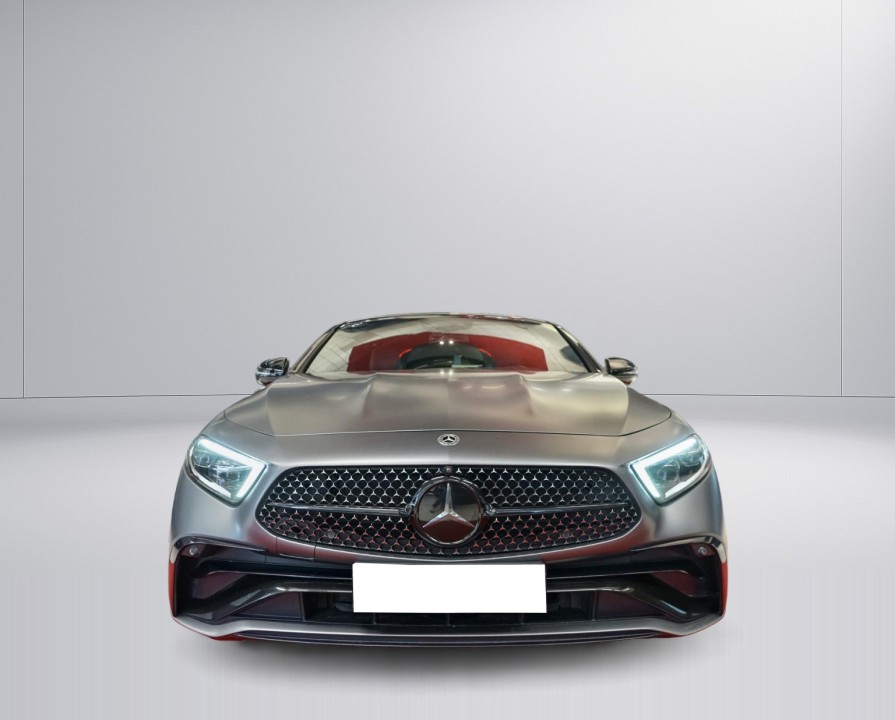 Mercedes-Benz GLS Mercedes-Benz CLS 400d 4MATIC AMG - foto 9