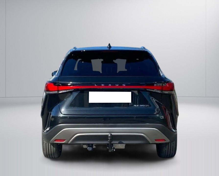 Lexus Seria RX 350h AWD Executive Line (4)