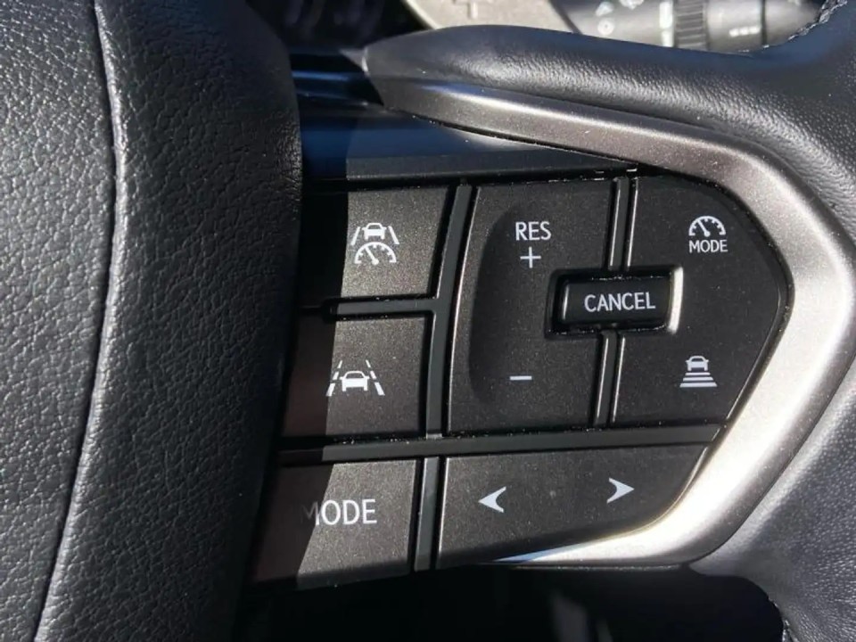 Lexus Seria RX 350h AWD Executive Line - foto 10