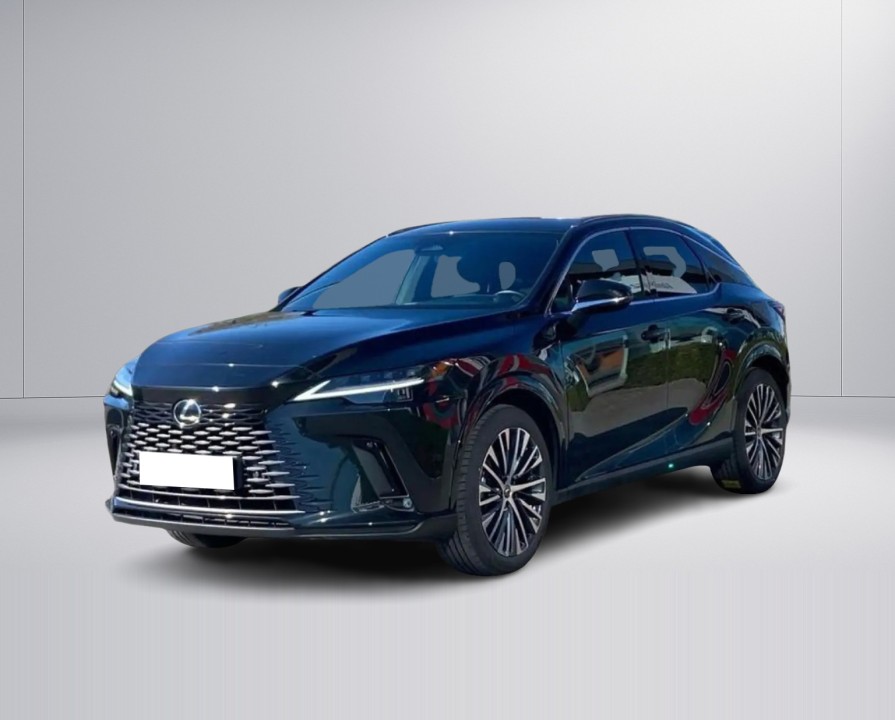 Lexus Seria RX 350h AWD Executive Line