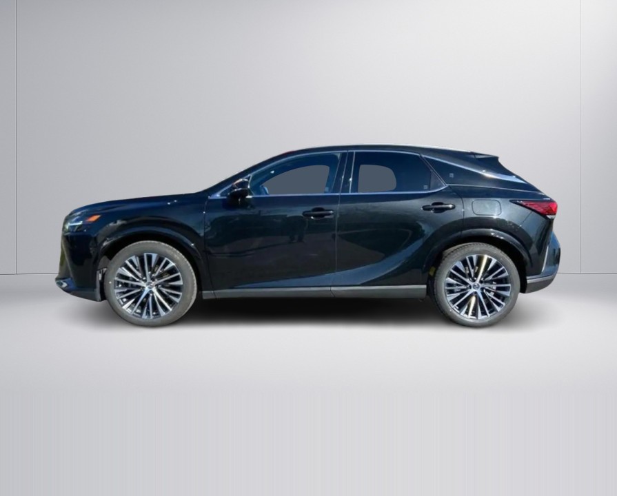 Lexus Seria RX 350h AWD Executive Line (5)