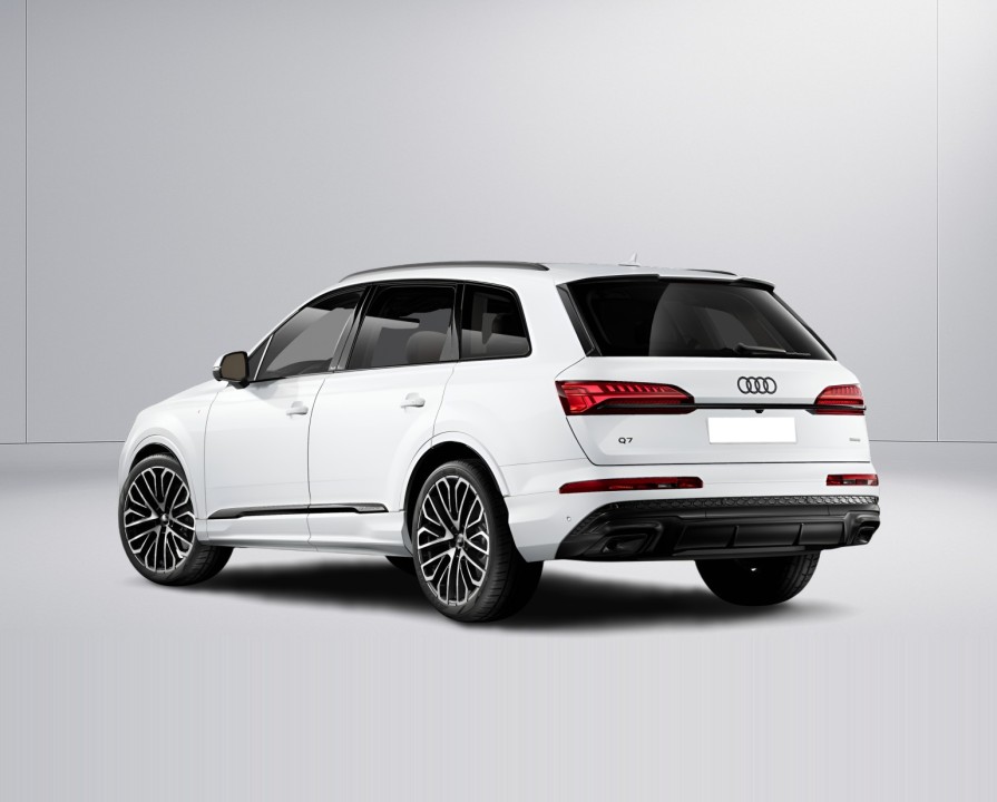 Audi Q7 50 TDI Quattro S-line (4)