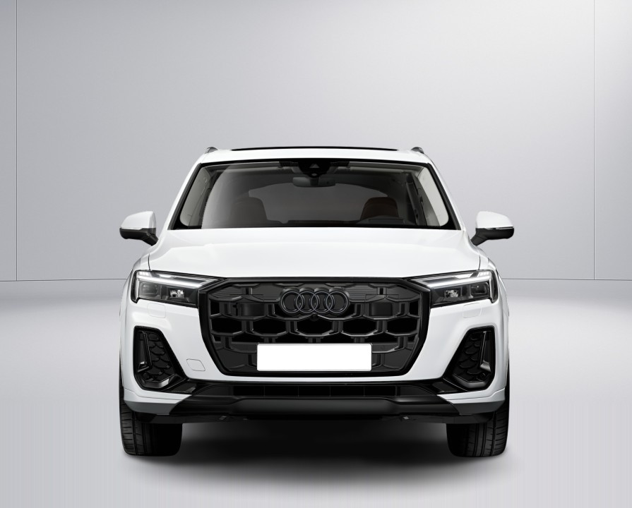 Audi Q7 50 TDI Quattro S-line (2)