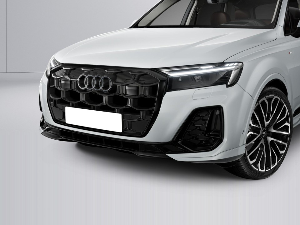 Audi Q7 50 TDI Quattro S-line - foto 10