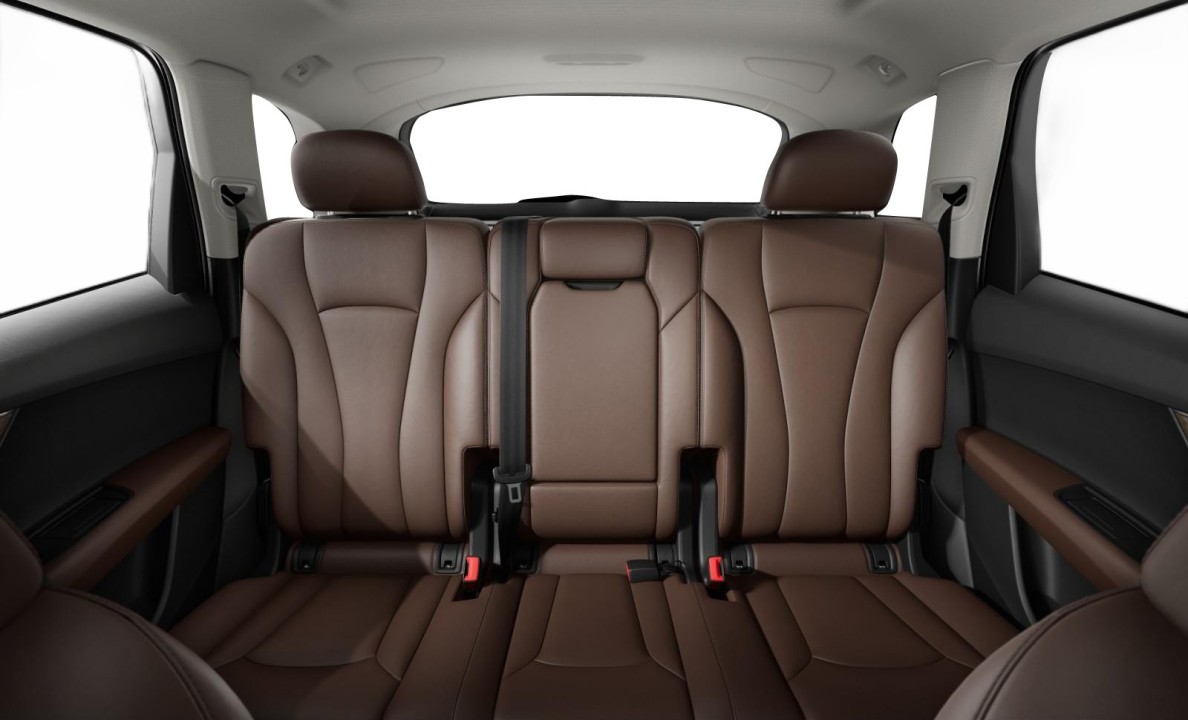 Audi Q7 50 TDI Quattro S-line - foto 7