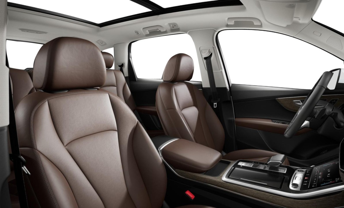 Audi Q7 50 TDI Quattro S-line - foto 6