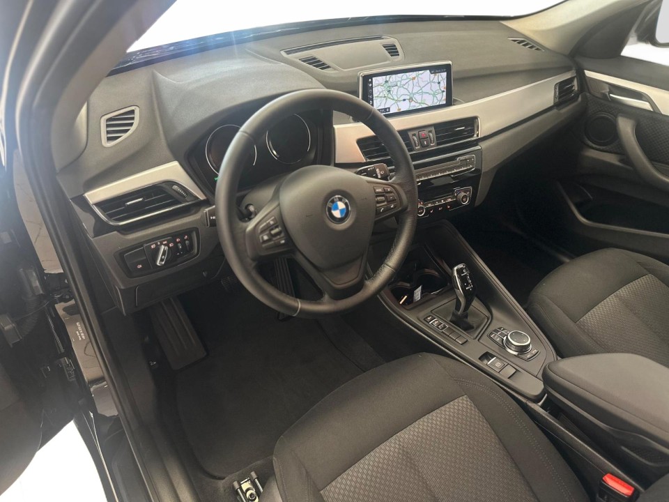 BMW X1 sDrive18d - foto 23