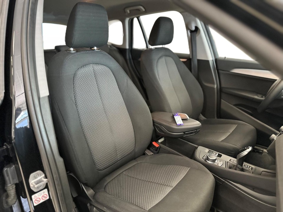 BMW X1 sDrive18d - foto 19