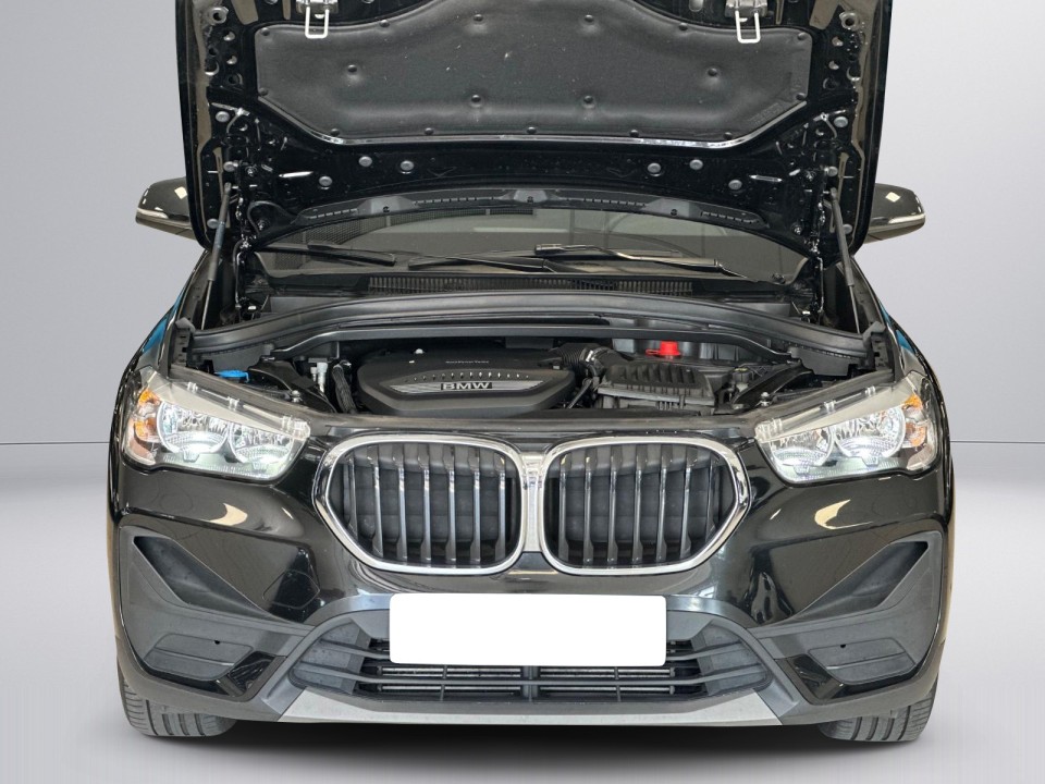 BMW X1 sDrive18d - foto 28