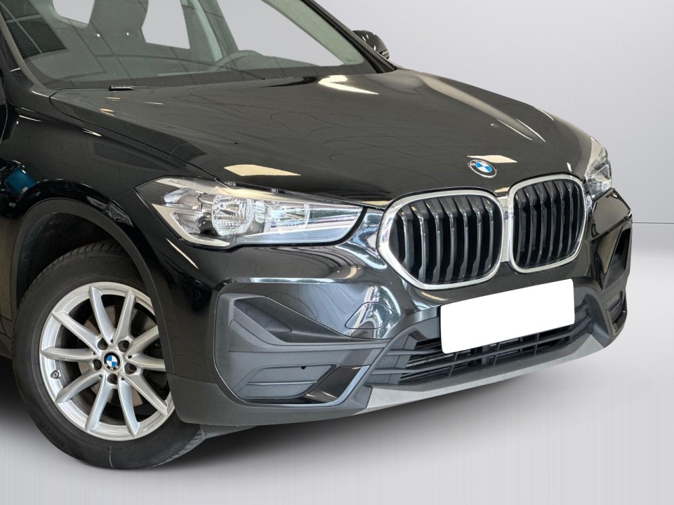 BMW X1 sDrive18d - foto 30