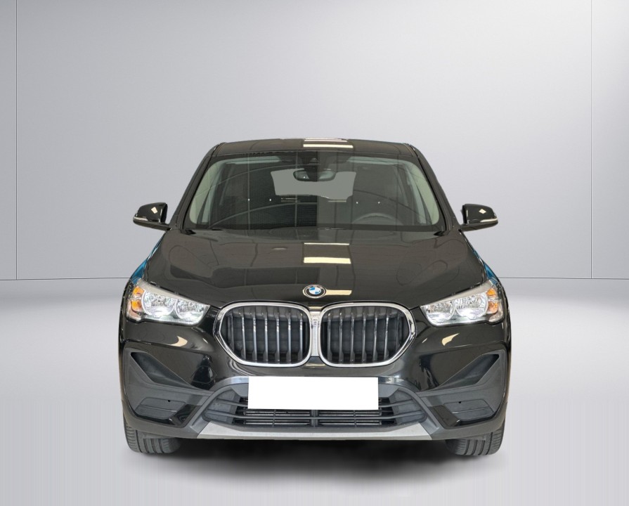 BMW X1 sDrive18d - foto 13