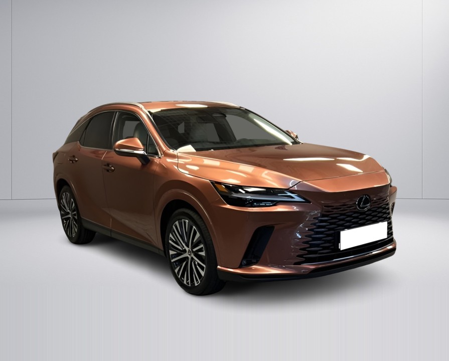 Lexus Seria RX 450h+ Executive