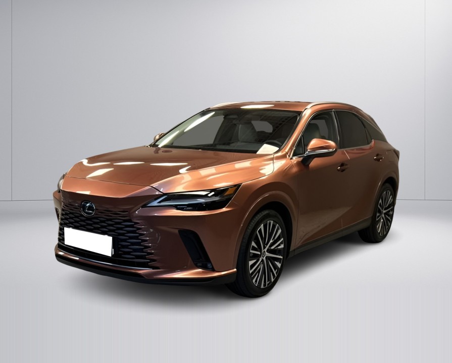 Lexus Seria RX 450h+ Executive - foto 7