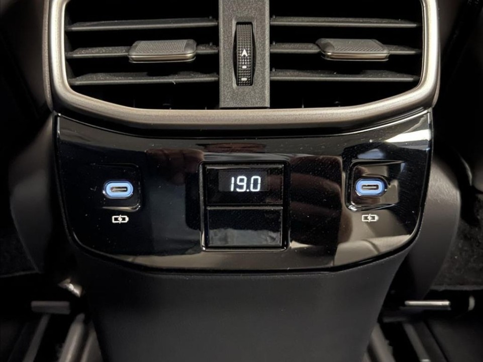 Lexus Seria RX 450h+ Executive - foto 15