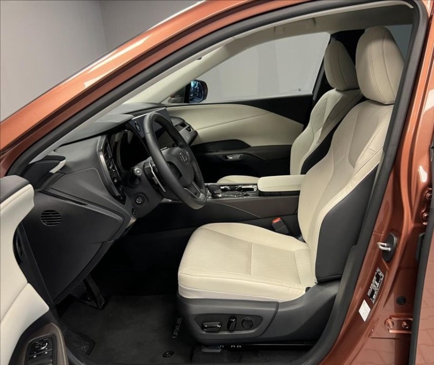 Lexus Seria RX 450h+ Executive - foto 9