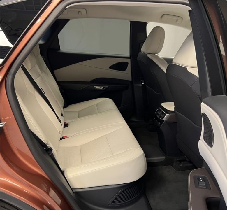 Lexus Seria RX 450h+ Executive - foto 11