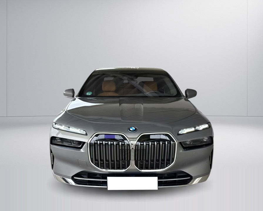 BMW Seria 7 750e xDrive (2)