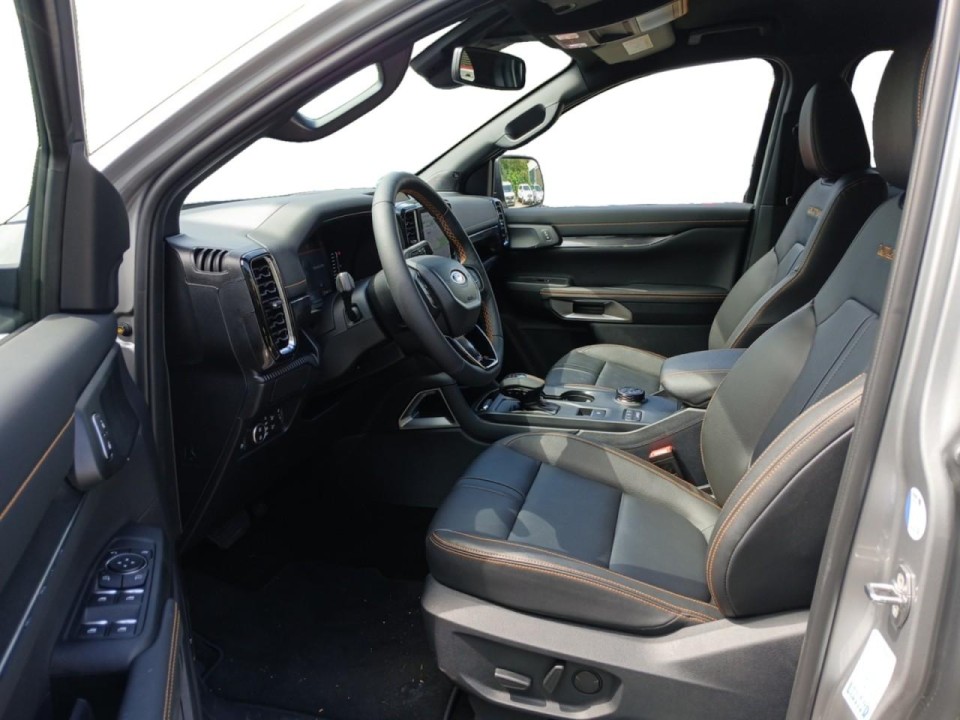 Ford Ranger Wildtrak - foto 10