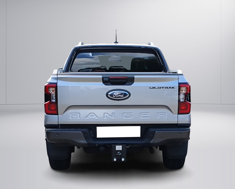 Ford Ranger Wildtrak (4)