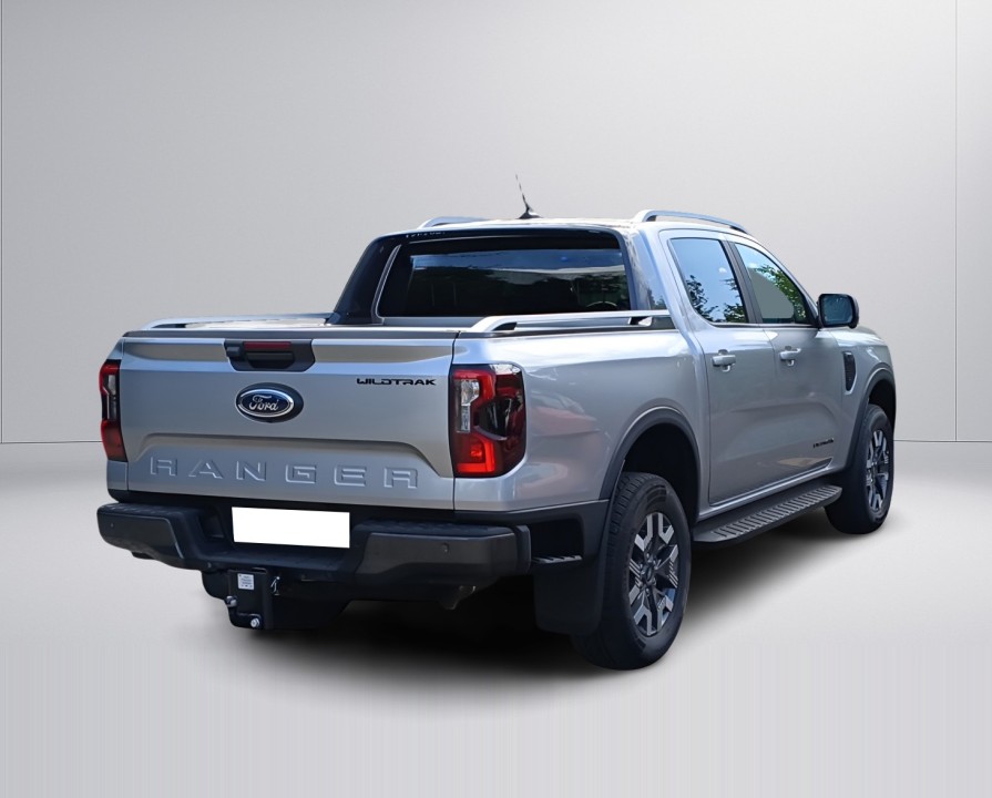 Ford Ranger Wildtrak (3)